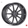 Felgi Aluminiowe Ispiri FFR2 20" 5x120 9J ET35 Carbon Graphite